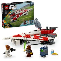 LEGO® Star Wars ™ 75388 - Jedi Bobs...