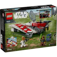 LEGO® Star Wars ™ 75388 - Jedi Bobs Sternjäger