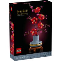 LEGO® Botanicals 10369 - Pflaumenblüte