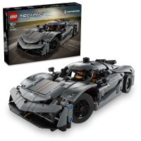 LEGO® Technic 42173 - Koenigsegg Jesko Absolut...