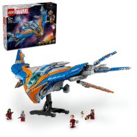 LEGO® Super Heroes 76286 - Guardians of the Galaxy:...