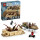 LEGO® Star Wars ™ 75396 - Wüsten-Skiff und Sarlacc-Grube