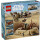 LEGO® Star Wars ™ 75396 - Wüsten-Skiff und Sarlacc-Grube