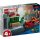 LEGO® Super Heroes 76287 - Iron Man mit Bike und der Hulk