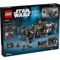 LEGO® Star Wars ™ 75374 - Die Onyx Cinder