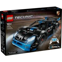 LEGO® Technic 42176 - Porsche GT4 e-Performance...