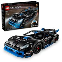 LEGO® Technic 42176 - Porsche GT4 e-Performance...