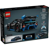 LEGO® Technic 42176 - Porsche GT4 e-Performance Rennwagen