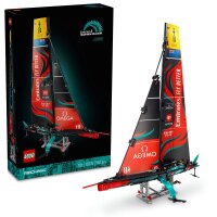 LEGO® Technic 42174 - Emirates Team New Zealand AC75...