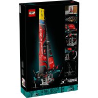 LEGO® Technic 42174 - Emirates Team New Zealand AC75 Rennjacht