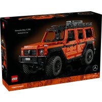 LEGO® Technic 42177 - Mercedes-Benz G 500...