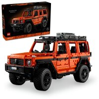 LEGO® Technic 42177 - Mercedes-Benz G 500...