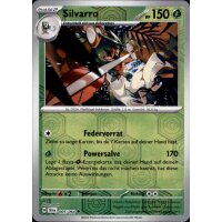 005/064 - Silvarro - Reverse Holo - SFA Nebel der Sagen