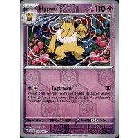 017/064 - Hypno - Reverse Holo - SFA Nebel der Sagen