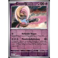 021/064 - Cresselia - Reverse Holo - SFA Nebel der Sagen