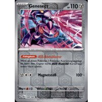 040/064 - Genesect - Reverse Holo - SFA Nebel der Sagen