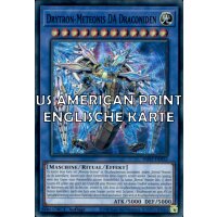 INFO-EN032 - Drytron Meteonis DA Draconids - AMERICAN...