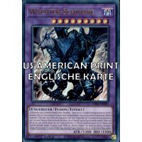 RA02-EN023 - Guardian Chimera - Ultra Rare - AMERICAN...