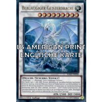 RA02-EN030 - Blue-Eyes Spirit Dragon - Ultra Rare -...