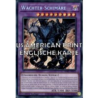 RA02-EN023 - Guardian Chimera - Secret Rare - AMERICAN...