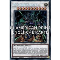 RA02-EN032 - Psychic End Punisher - Secret Rare -...