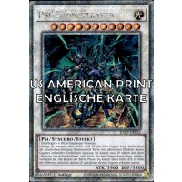 RA02-EN032 - Psychic End Punisher - Platinum SCR -...