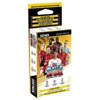 Match Attax Champions League 2024/25 - Trading Cards - 1...