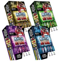 Match Attax Champions League 2024/25 - Trading Cards -...