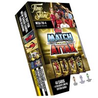 Match Attax Champions League 2024/25 - Trading Cards - 1...