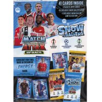 Match Attax Champions League 2024/25 - Trading Cards - 1...