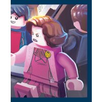 Sticker 107 - LEGO Harry Potter - Serie 2 (2024)