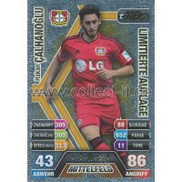 MX-L11 - Hakan Calhanoglu - Limitierte Auflage - Saison...