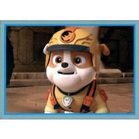 Sticker 35 - PAW Patrol 2024 Jungle Pups