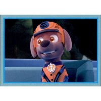 Sticker 37 - PAW Patrol 2024 Jungle Pups