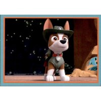 Sticker 40 - PAW Patrol 2024 Jungle Pups