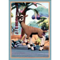 Sticker 131 - PAW Patrol 2024 Jungle Pups