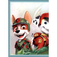 Sticker 134 - PAW Patrol 2024 Jungle Pups