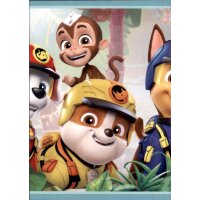 Sticker 135 - PAW Patrol 2024 Jungle Pups