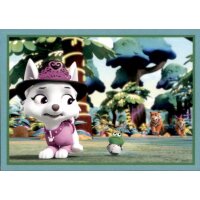 Sticker 140 - PAW Patrol 2024 Jungle Pups