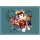 Sticker P15  - PAW Patrol 2024 Jungle Pups