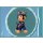 Sticker P19  - PAW Patrol 2024 Jungle Pups