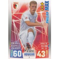 MX-003 - Philipp MAX - Saison 15/16