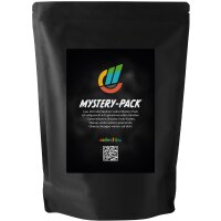 Mystery-Pack Panini & Topps Hobby - 3x zufällige Autogramm-/ oder Relickarten Überraschungs-Tüte