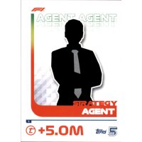 5 - Agent - Strategy Card - 2024