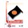 8 - Black & Orange Flag - Strategy Card - 2024