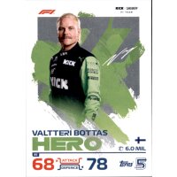 85 - Valtteri Bottas - 2024