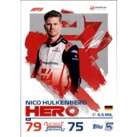 94 - Nico Hulkenberg - 2024