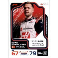 117 - Kevin Magnussen - Turning Point - 2024