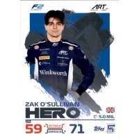 224 - Zak OSullivan - F2 Hero - 2024