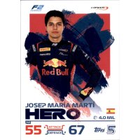 240 - Josep Maria Marti - F2 Hero - 2024